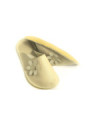 Slippers Bab´s cream