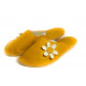 Slippers Bab´s girasole