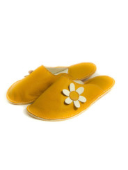 Papuče Bab´s - girasole