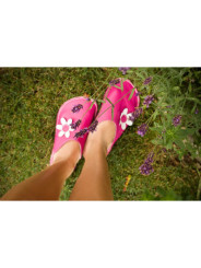 Slippers Bab´s girasole