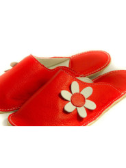 Slippers Bab´s santa claus