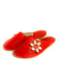 Slippers Bab´s santa claus