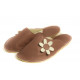 Slippers Bab´s bordo