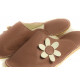 Slippers Bab´s bordo