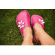 Slippers Bab´s bordo