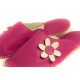 Slippers Bab´s fuxia