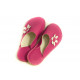 Slippers Bab´s fuxia