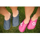 Slippers Bab´s fuxia