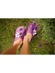 Slippers Bab´s illusion