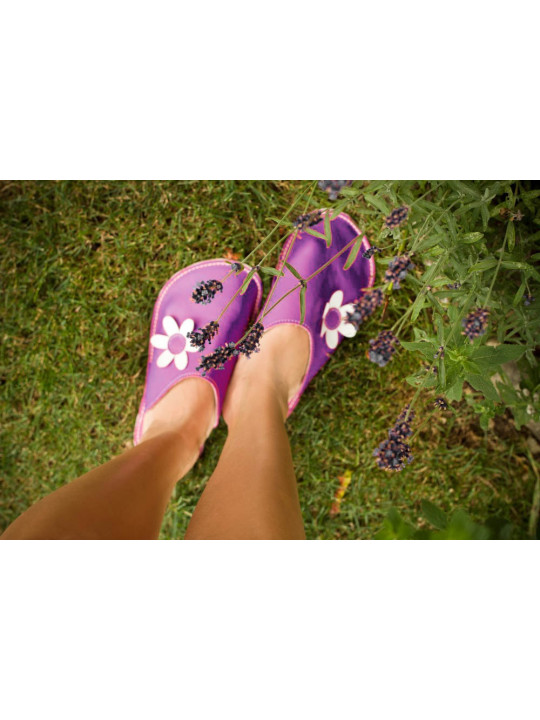 Slippers Bab´s illusion