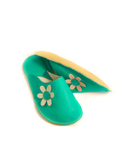 Slippers Bab´s caraibe