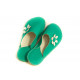 Slippers Bab´s caraibe