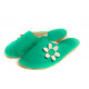 Slippers Bab´s caraibe