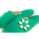 Slippers Bab´s caraibe