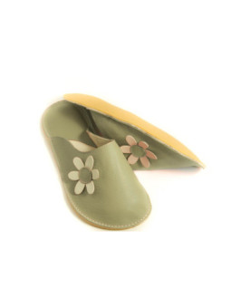 Slippers Bab´s  perla
