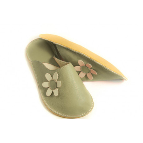 Slippers Bab´s perla