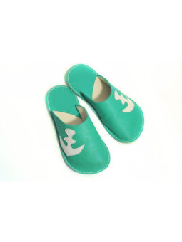 Slippers Bab´s caraibe