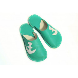 Slippers Bab´s caraibe