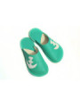 Slippers Bab´s caraibe