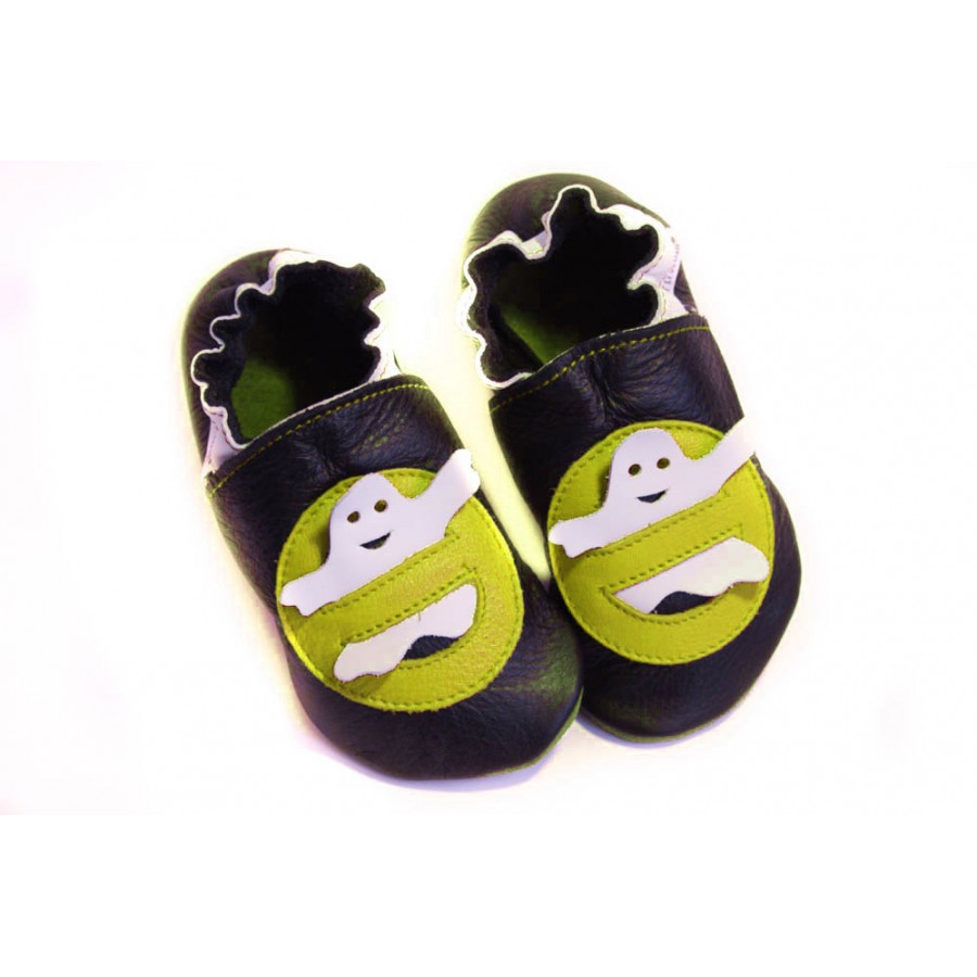 ghost slippers