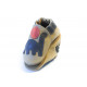 Soft slippers - dinosaur - savanna