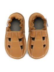 capačky letné - savanna