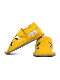 p´tite gomme cuir été - soleil