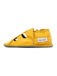 p´tite gomme cuir été - soleil