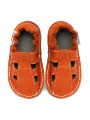 capačky letné - soleil