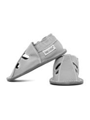 Summer leather shoes - perla