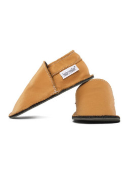 soft sole shoes - savanna