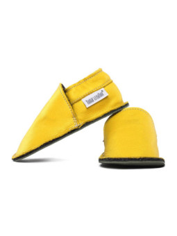 soft sole shoes - soleil