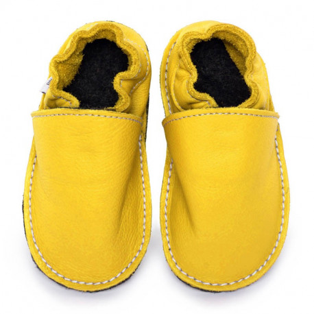 soft sole shoes - soleil