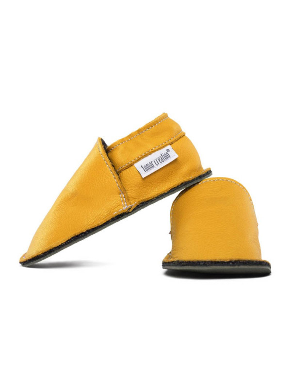 soft sole shoes - girasole
