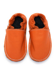 soft sole shoes - volcanic