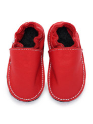 Capačky - santa claus