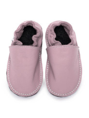 soft sole shoes - cameo