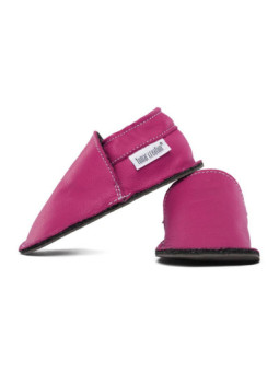 p´tite gomme - fuxia