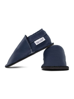 Capačky - blu marino