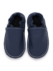 p´tite gomme - blu marino