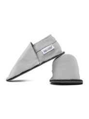 soft sole shoes - perla