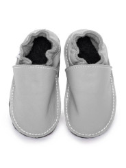 soft sole shoes - perla