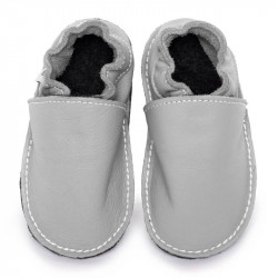 soft sole shoes - perla