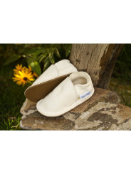 Organic leather shoes – belugaw