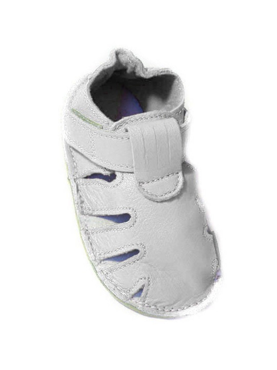 P´tit scratch été - bianco