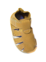 summer soft sole shoes - savanna