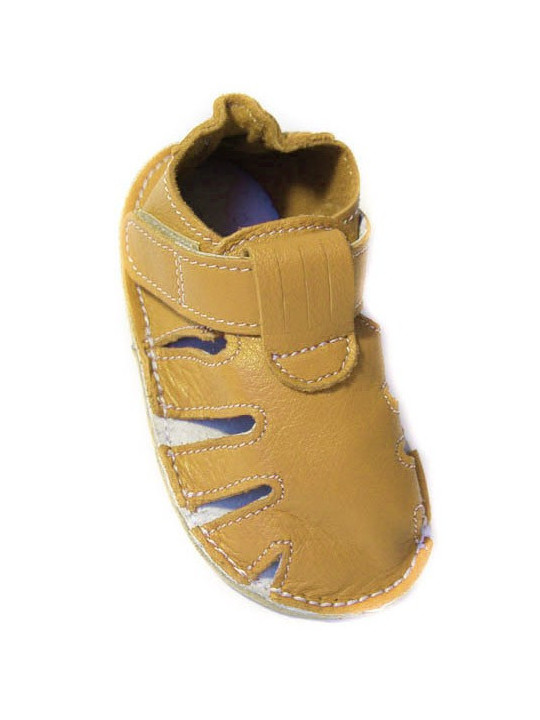 summer soft sole shoes - savanna