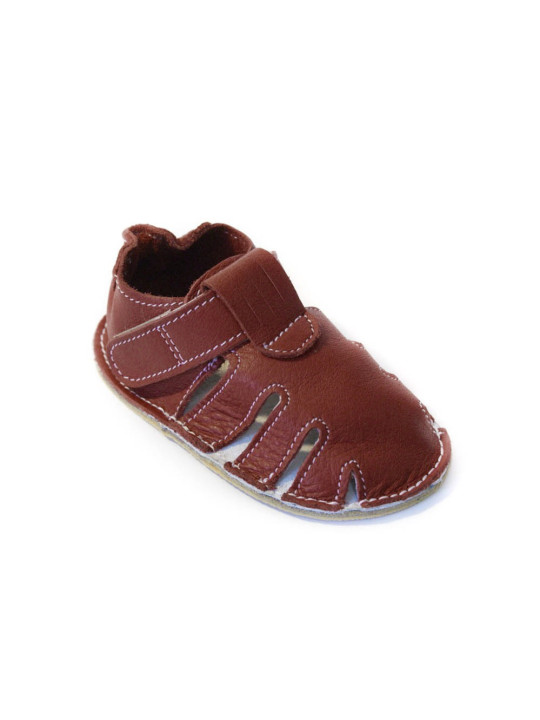 summer soft sole shoes - bruciato