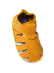 summer soft sole shoes - girasole