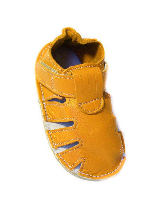 summer soft sole shoes - girasole